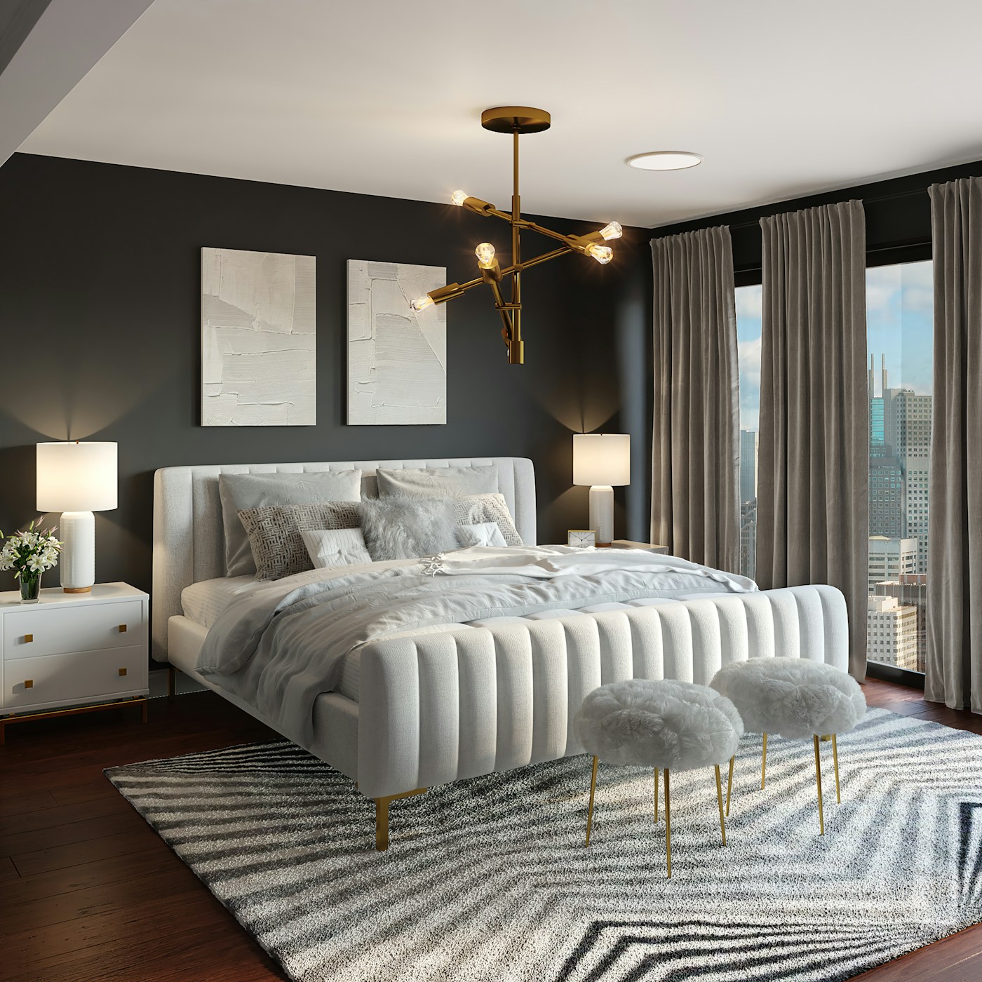 Single-room refresh stock inspiration