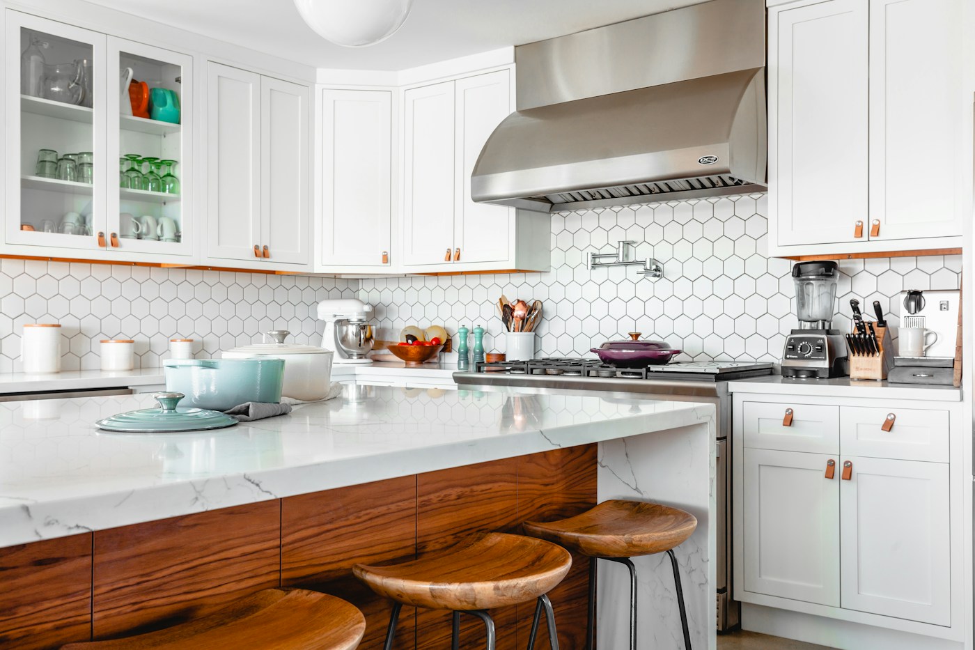 Kitchen design stock inspiration